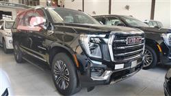 جي ام سي يوكون